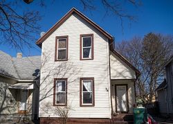 Pre-foreclosure in  STERLING ST Rochester, NY 14606