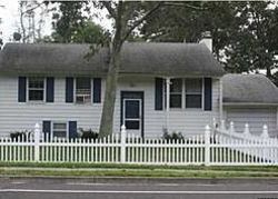 Pre-foreclosure in  SILVER BAY RD Toms River, NJ 08753
