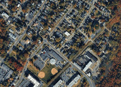 Pre-foreclosure in  BROAD ST Matawan, NJ 07747