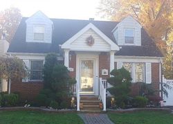 Pre-foreclosure Listing in 2ND AVE GARWOOD, NJ 07027
