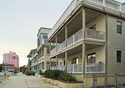 Pre-foreclosure in  OCEAN AVE Ocean City, NJ 08226