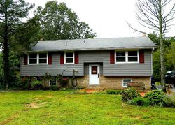Pre-foreclosure in  WILLIAMSTOWN RD Franklinville, NJ 08322