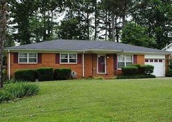 Pre-foreclosure in  RANKIN PL NW Huntsville, AL 35816