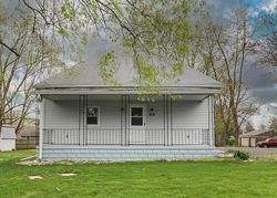 Pre-foreclosure in  N MALTBY ST Waynesville, IL 61778