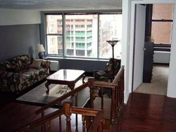 Pre-foreclosure in  E CHESTNUT ST B Chicago, IL 60611