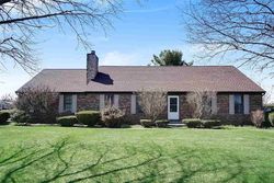 Pre-foreclosure Listing in BITTERLY CT GRANGER, IN 46530