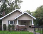 Pre-foreclosure in  N TALBOTT ST Indianapolis, IN 46205