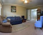 Pre-foreclosure in  FORSYTHIA DR Indianapolis, IN 46219