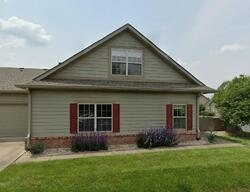 Pre-foreclosure in  GAZEBO WAY Greenwood, IN 46142