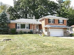 Pre-foreclosure in  N RILEY AVE Indianapolis, IN 46201