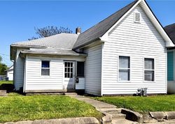 Pre-foreclosure in  LEE ST Indianapolis, IN 46221