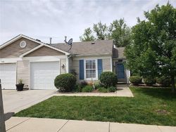 Pre-foreclosure in  CORK BEND LN Indianapolis, IN 46239