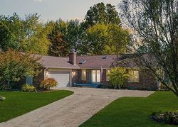 Pre-foreclosure in  WINDING RIDGE RD Indianapolis, IN 46217