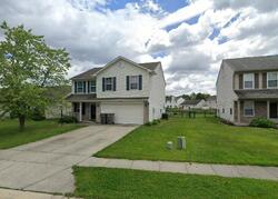 Pre-foreclosure in  SILVERADO DR Indianapolis, IN 46237