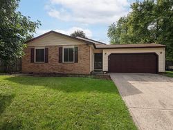 Pre-foreclosure in  CHAUNCEY DR Indianapolis, IN 46221