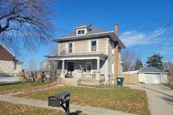 Pre-foreclosure in  MAIN ST Hooppole, IL 61258