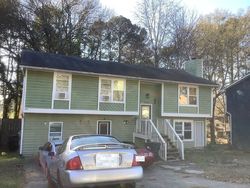 Pre-foreclosure in  WOODINGTON CIR Lawrenceville, GA 30044