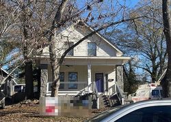 Pre-foreclosure in  E ONTARIO AVE SW Atlanta, GA 30310