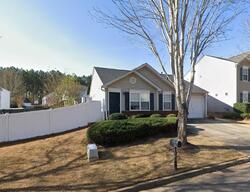 Pre-foreclosure in  OAKLEAF CT Acworth, GA 30102