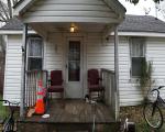 Pre-foreclosure in  CRAYTON ST Rockmart, GA 30153