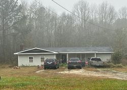 Pre-foreclosure in  HUMPHRIES RD NW Conyers, GA 30012