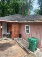 Pre-foreclosure in  MONTEREY DR Decatur, GA 30032