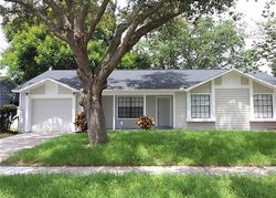 Pre-foreclosure in  BRITAN DR Orlando, FL 32808