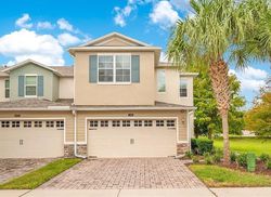 Pre-foreclosure in  PRIORY CIR Winter Garden, FL 34787