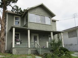  N Peninsula Dr, Daytona Beach FL