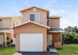 Pre-foreclosure in  NW 55TH TER Fort Lauderdale, FL 33313