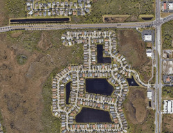 Pre-foreclosure in  HOOFPRINT DR Melbourne, FL 32940