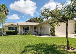 Pre-foreclosure in  EMDEN AVE NW Palm Bay, FL 32907