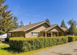 Pre-foreclosure Listing in MERRITT RD KELSEYVILLE, CA 95451