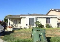 Pre-foreclosure in  DICKY ST Whittier, CA 90606