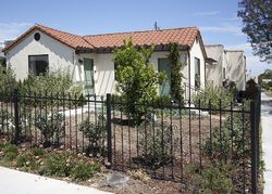 Pre-foreclosure in  BRIGHTON AVE Los Angeles, CA 90047