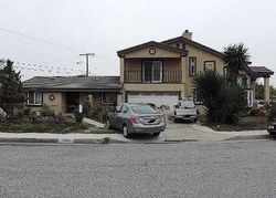 Pre-foreclosure Listing in LIONEL ST PARAMOUNT, CA 90723