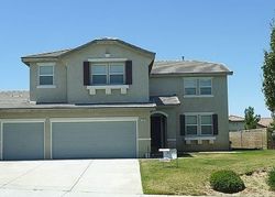 Pre-foreclosure in  PONDEROSA WAY Palmdale, CA 93550