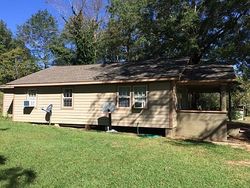 Pre-foreclosure in  OLD HIGHWAY 25 E Columbiana, AL 35051