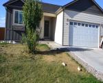 Pre-foreclosure in  APRICOT ST Cheyenne, WY 82007