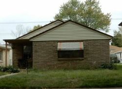 Pre-foreclosure in  N 68TH ST Milwaukee, WI 53218