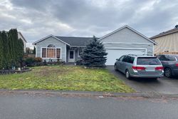 Pre-foreclosure in  PRAIRIE VISTA LOOP Yelm, WA 98597