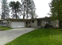 Pre-foreclosure in  E 19TH AVE Spokane, WA 99206