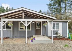 Pre-foreclosure in  E RASOR PL Belfair, WA 98528