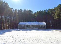 Pre-foreclosure in  PAYNE ESTATES CT Charles City, VA 23030