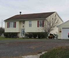 Pre-foreclosure Listing in FALLING CREEK DR BEALETON, VA 22712