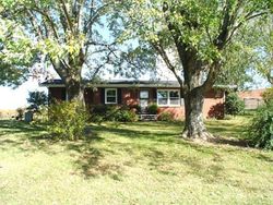 Pre-foreclosure Listing in FRED MILLER LN RICKMAN, TN 38580