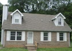 Pre-foreclosure in  ARVIN DR Clarksville, TN 37042