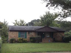 Pre-foreclosure in  KNIGHTWAY RD Memphis, TN 38118