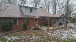 Pre-foreclosure in  HIGHWAY 411 Madisonville, TN 37354