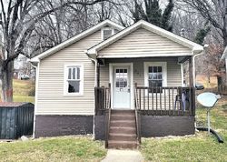 Pre-foreclosure in  GRAVELY RD Kingsport, TN 37665